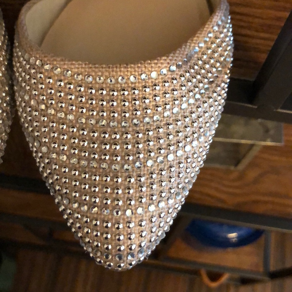 I.N.C. International Concepts Flats - Picture 2 of 5